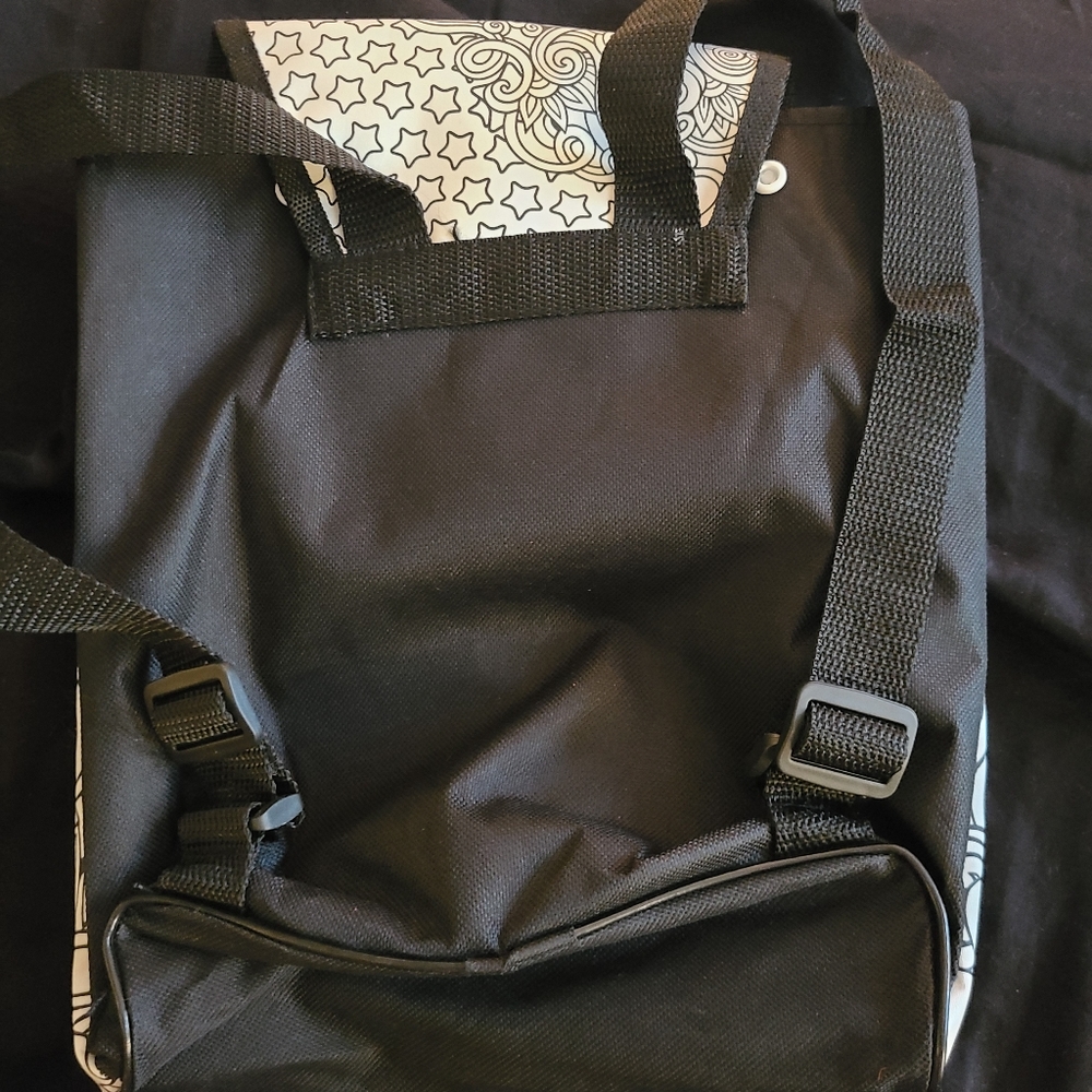 Backpack - Picture 2 of 3